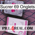 Sweeten 69 Tabs 32